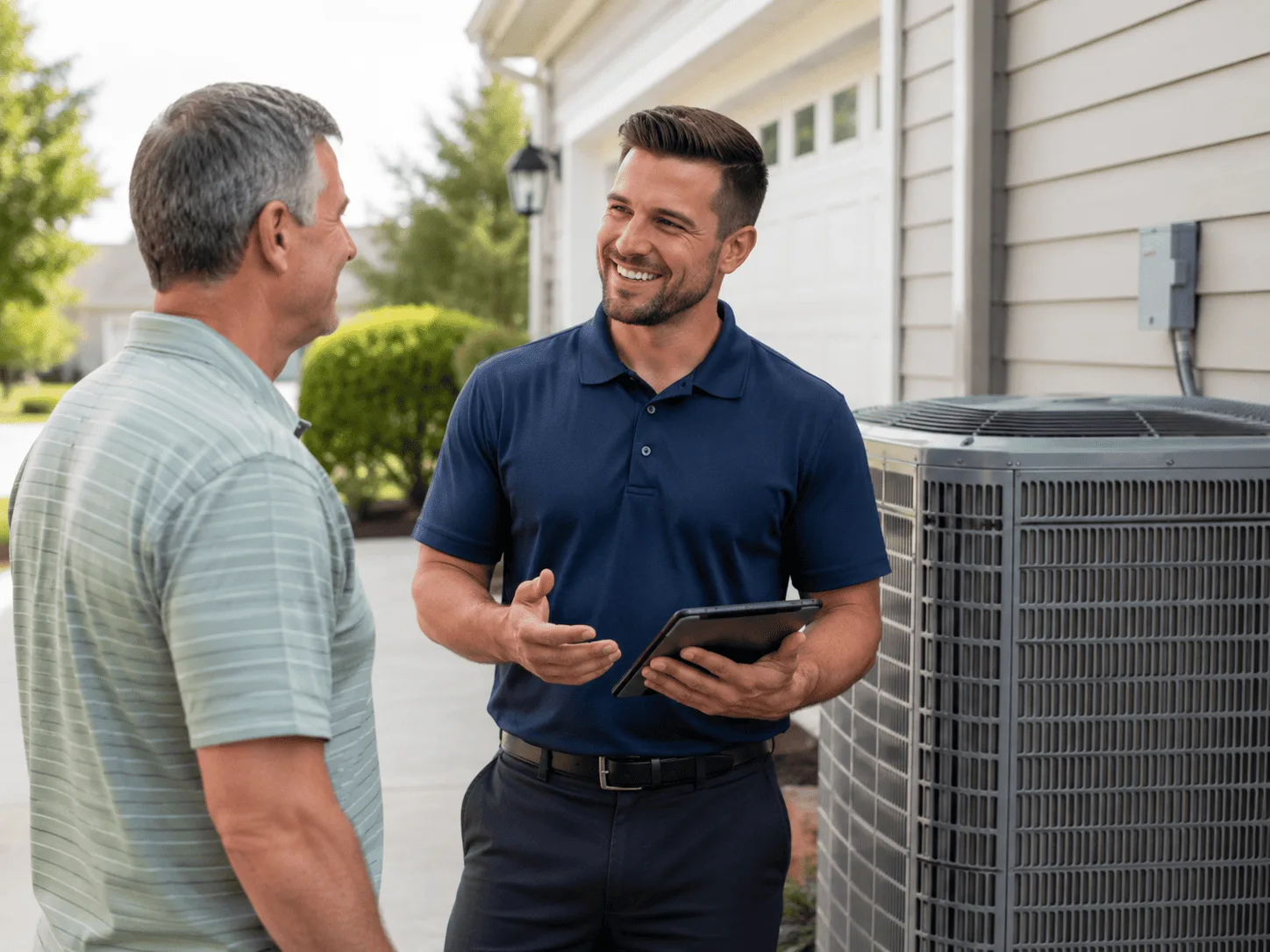 Heat Pump Installation Genoa, IL FAQs
